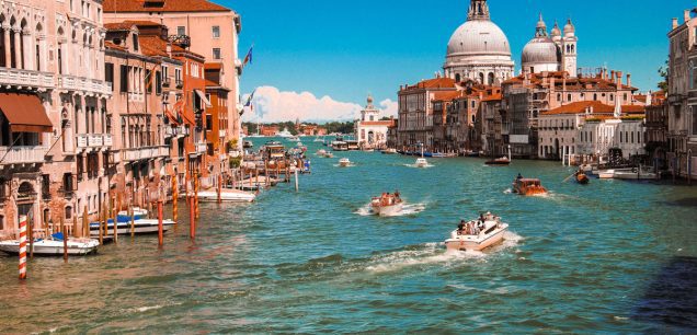 Italie