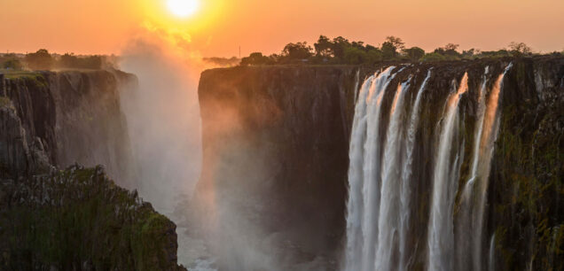 Zimbabwe